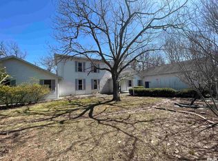 42 Wides Rd, Murphysboro, IL 62966