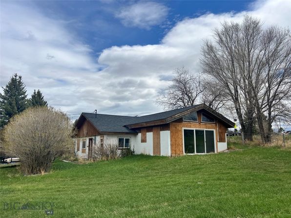 1121 S Atlantic St, Dillon, MT 59725