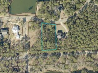 Lantana Cir LOT 2, Georgetown, SC 29440