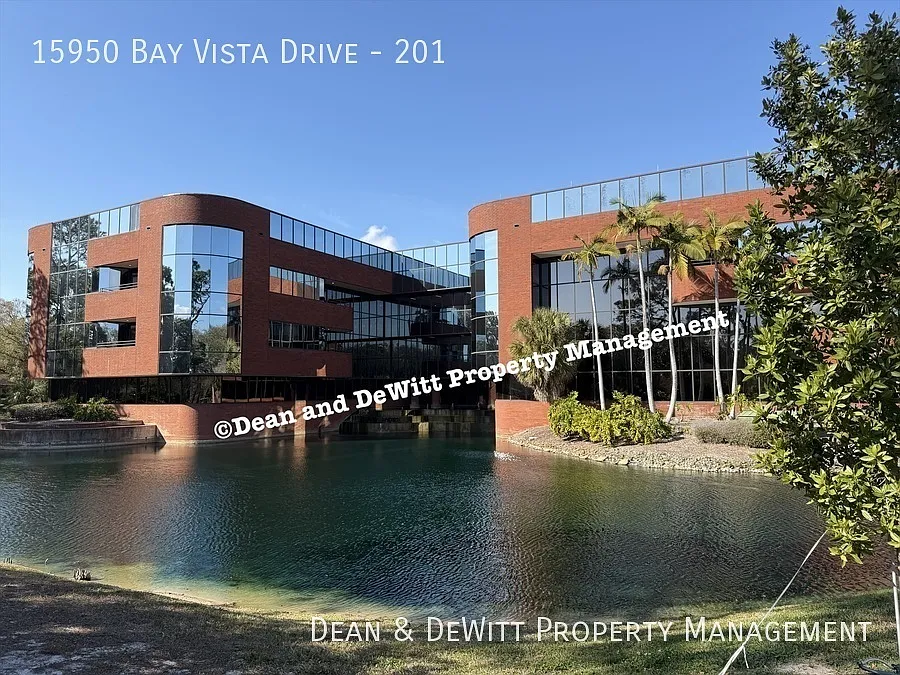 Building Photo - 15950 Bay Vista Dr #201