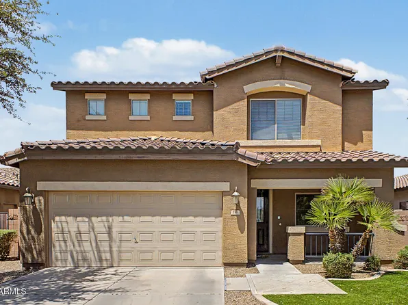 398 W LYLE Avenue, San Tan Valley, AZ 85140