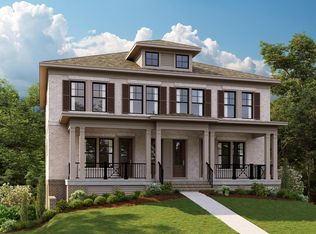 1297 Markham Road, Brookhaven, GA 30319