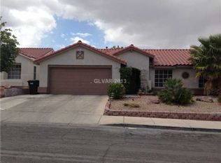 718 Breezy Ridge Dr, Henderson, NV 89002