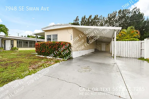 7948 SE Swan Ave Photo 1