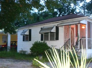 1611 Deer Ave, Panama City, FL 32401