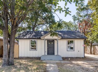 3516 York St, Dallas, TX 75210
