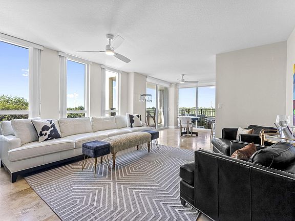 2nd image of 600 W Las Olas Boulevard #502s