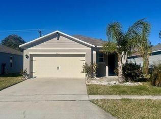 245 Old Mill Pond Rd, Edgewater, FL 32141