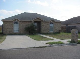5302 Plumeria Cir, San Juan, TX 78589