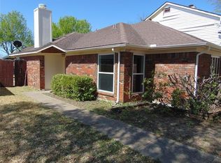 2207 Prairie Creek Trl, Garland, TX 75040