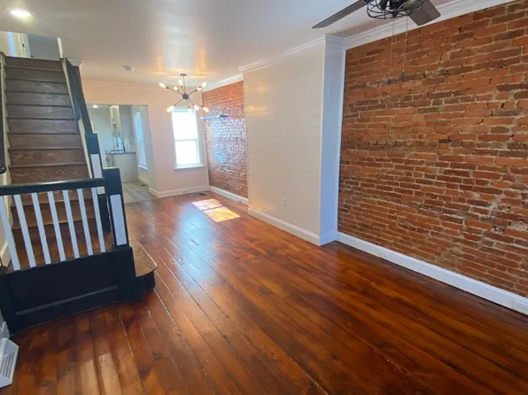 307 1/2 N Coral St, Lancaster, PA 17603