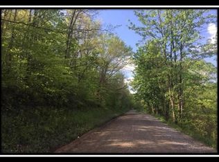 0 Poston Salem Rd, Athens, OH 45701