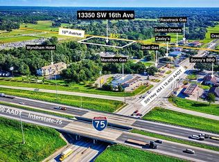 13350 SW 16th Ave, Ocala, FL 34473