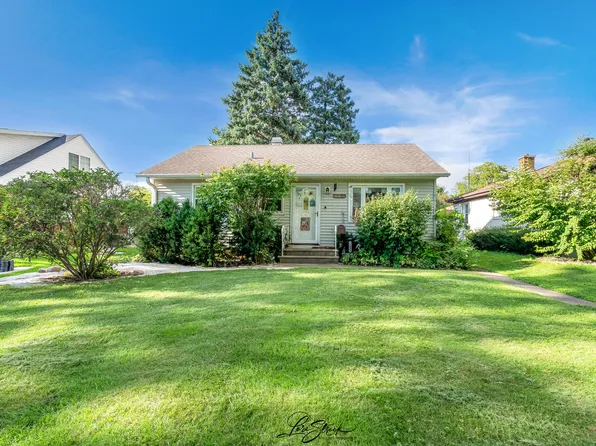 1209 Briargate Ave, Joliet, IL 60435