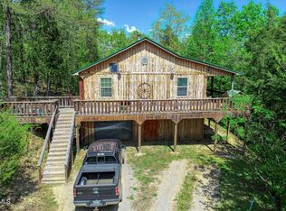 250 Webster Valley Rd, Rogersville, TN 37857