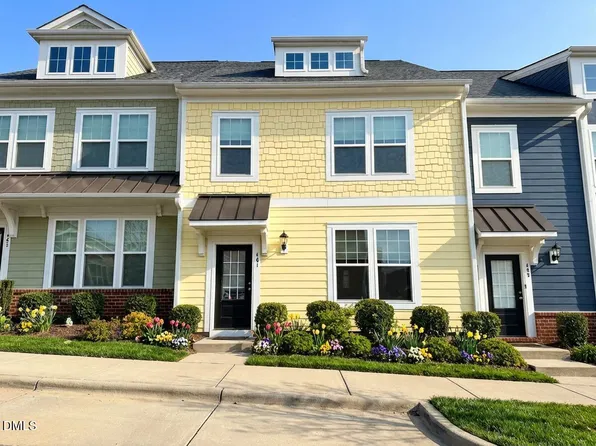 461 Rally Point Pl, Wake Forest, NC 27587