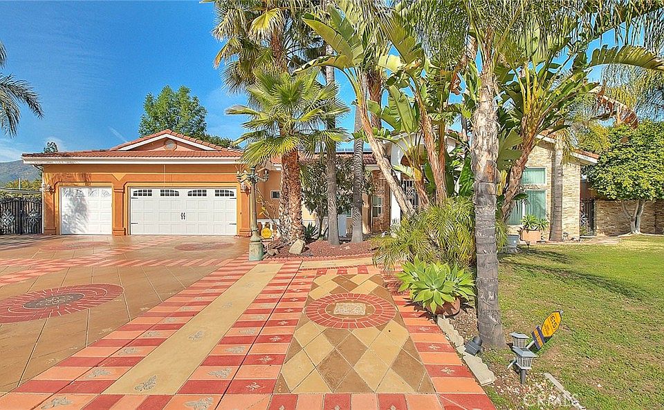 1047 E Meda Ave, Glendora, CA 91741 Zillow