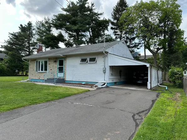 130 Judd Avenue, New Britain, CT 06051