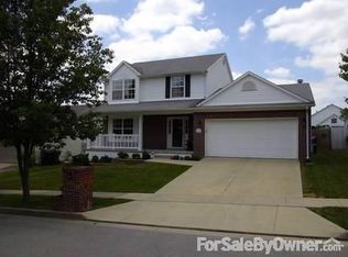 3865 Landridge Dr, Lexington, KY 40514