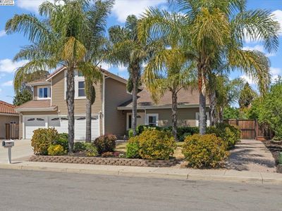989 Carson Way, Milpitas, CA, 95035