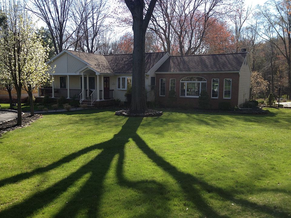 Custom Home 