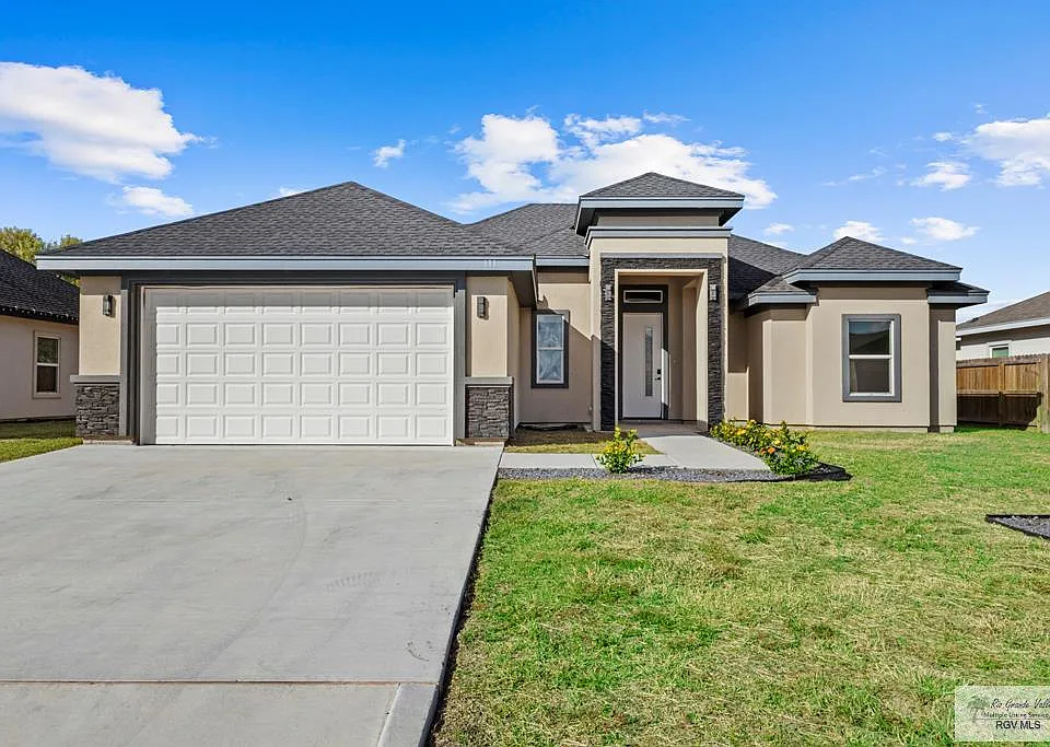 111 Hope Dr