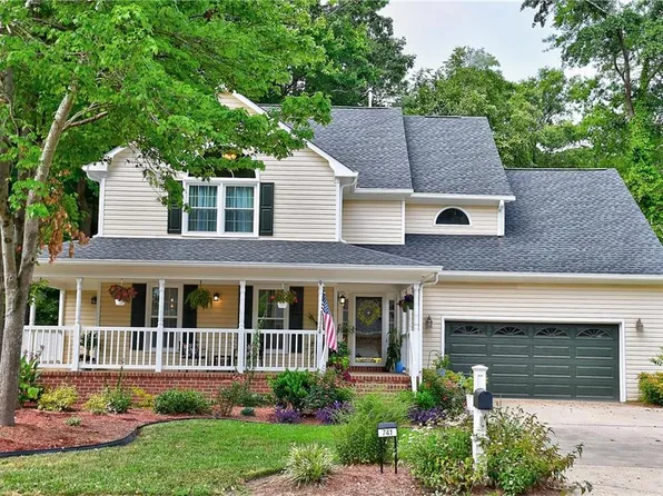 741 Tupelo Xing, Chesapeake, VA 23320