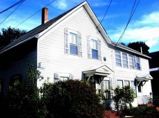 35 Myrtle St, Springfield, VT 05156