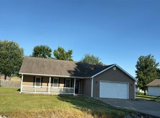 1506 Broeking Rd, Marion, IL 62959
