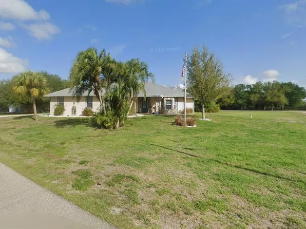 30108 CEDAR ROAD, PUNTA GORDA, FL 33982