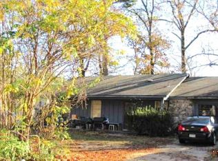 5205 Primrose Ln, Little Rock, AR 72209
