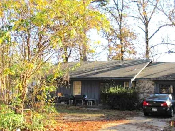 5205 Primrose Ln, Little Rock, AR 72209