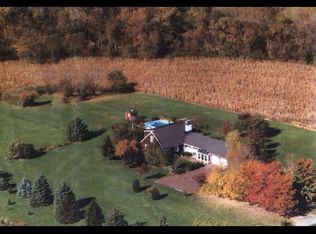131 Covered Bridge Rd, New Hope, PA 18938