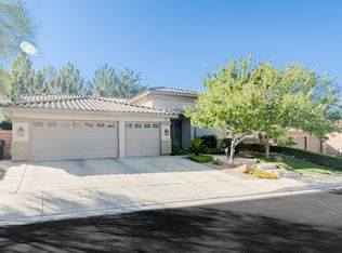 387 Glocker Ct, Henderson, NV 89012