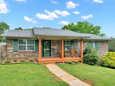 215 Mapleton Dr NW LOT 15, Cleveland, TN, 37312