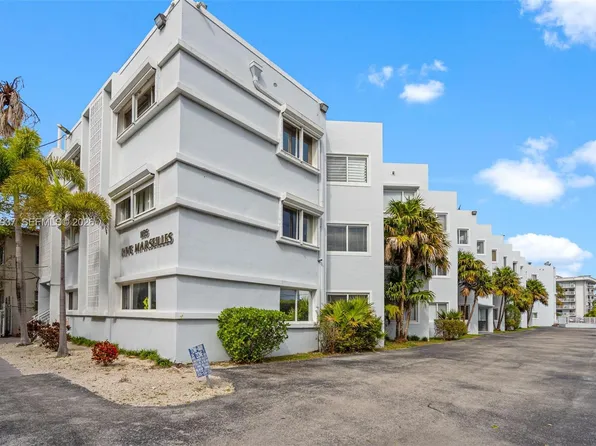 1185 Marseille Dr APT 202, Miami Beach, FL 33141