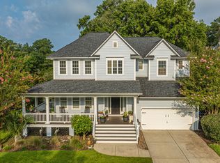3384 Toomer Kiln Cir, Mount Pleasant, SC 29466