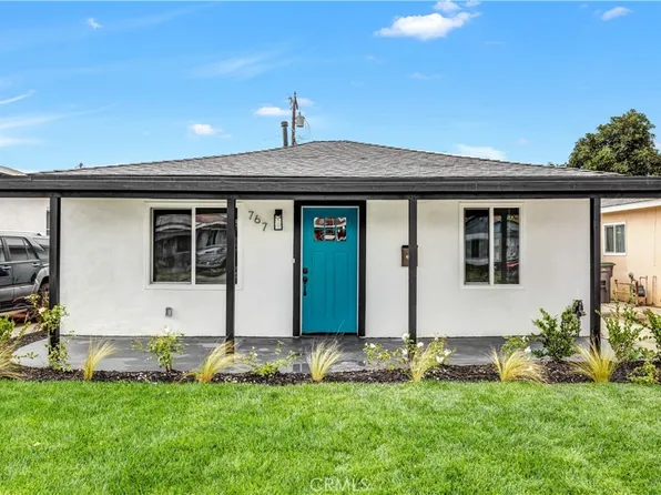 767 E Realty St, Carson, CA 90745
