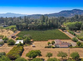 645 Keyes Ave, Angwin, CA 94508