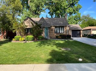 427 S Western Ave, Park Ridge, IL 60068