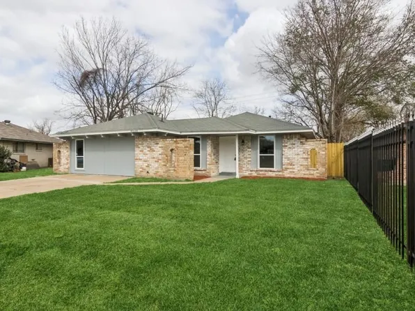 8646 Whitecastle Ln, Houston, TX 77088