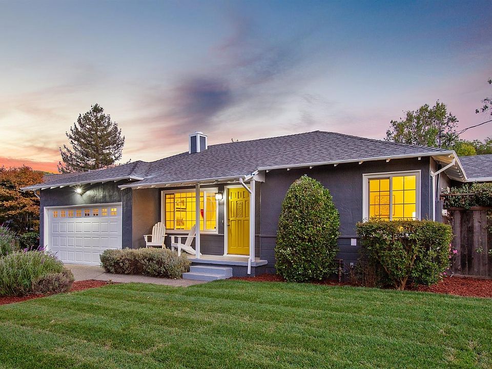 231 El Prado Ave, San Rafael, CA 94903 | Zillow