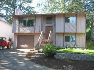 21615 Mount Hood Ter, West Linn, OR