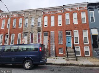 1344 N Carey St, Baltimore, MD 21217