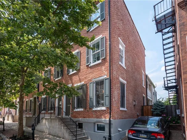 813 W Turner St, Allentown, PA 18102
