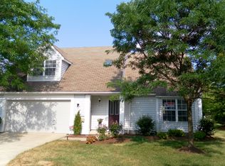 1962 Ridge Meadow Ct, Twinsburg, OH 44087
