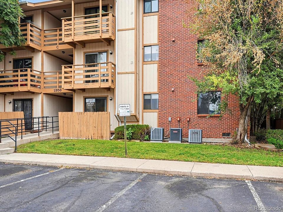 1st image of 1358 S Irving Street Unit 27