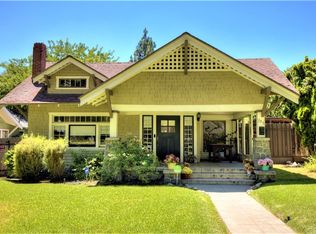 755 N Euclid Ave, Upland, CA 91786