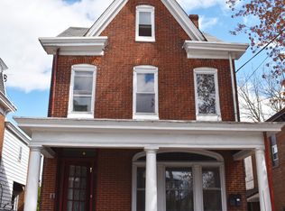 254 N York St FLOOR 2, Pottstown, PA 19464