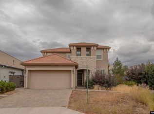 597 Little Sorrel Ct, Reno, NV 89521